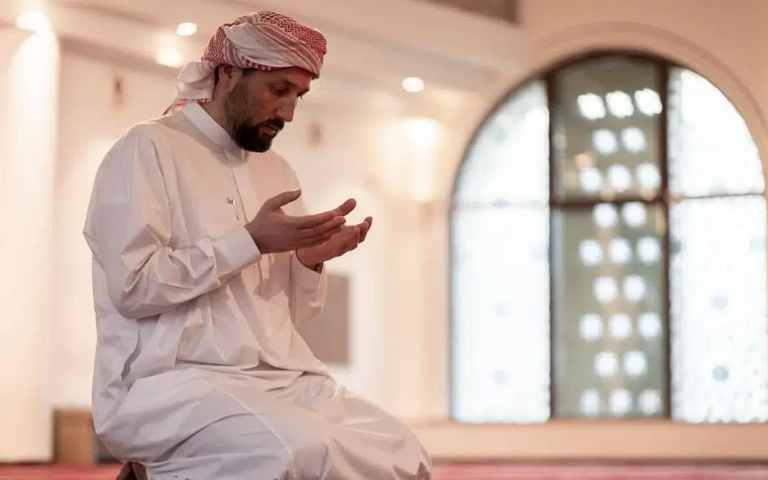 5 Manfaat Sabar bagi Kaum Muslimin