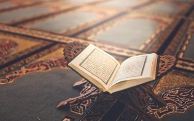 Fadhilah Surah Al Waqiah