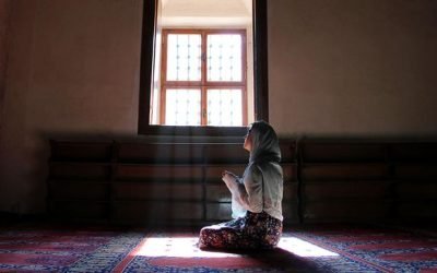 Doa untuk Berlindung dari Penyakit Ain