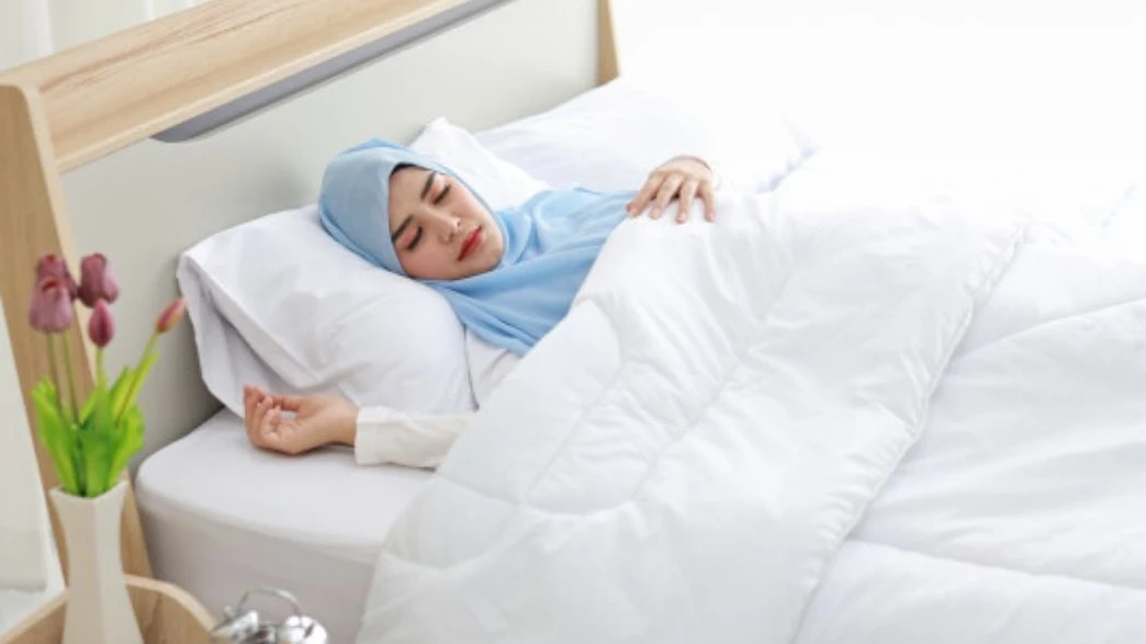 mimpi baik