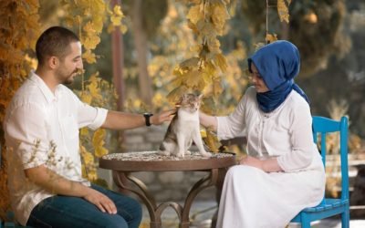 Cara Melayani Istri sesuai Ajaran Islam