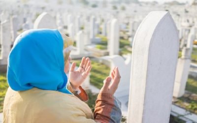 Hari yang Dilarang untuk Ziarah Kubur