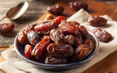 Cara Rasulullah Shallallahu ‘Alaihi wa Sallam saat berbuka puasa