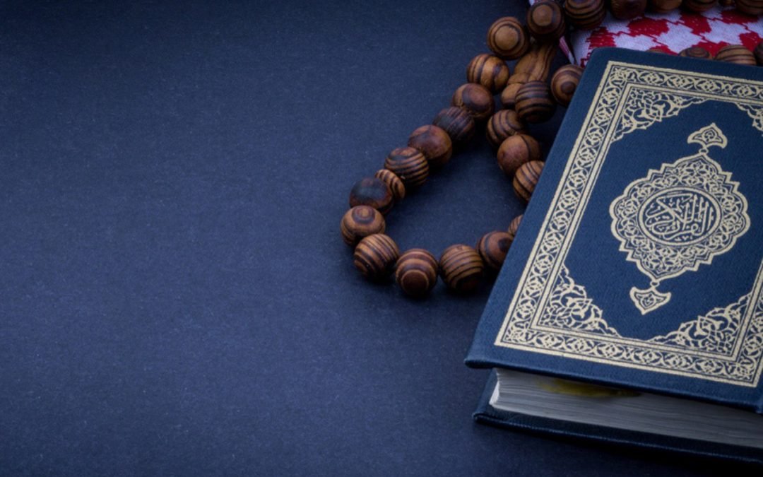 Tafsir Surat Al Maidah Ayat 3