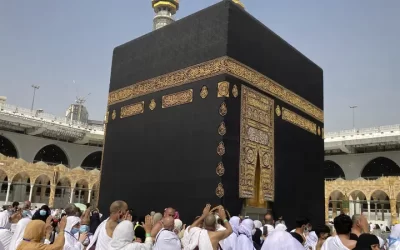 Info Penting Sebelum Berangkat Haji 2024