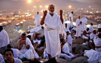 Jelang Berangkat ke Makkah, Jemaah Haji Diimbau Persiapkan Fisik