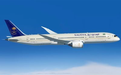 Jemaah Haji Jangan Tahan Buang Air di Pesawat