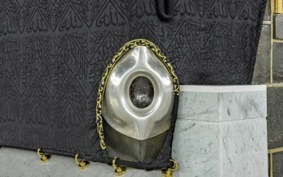 Hajar Aswad Pernah Hilang Selama 22 Tahun