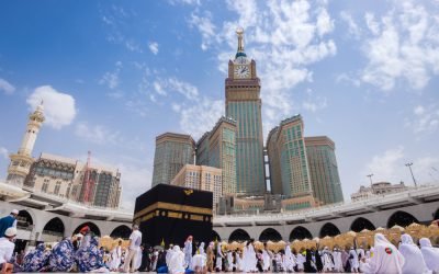 Pemeriksaan Kesehatan Calon Jemaah Haji 2025 Akan Diperketat