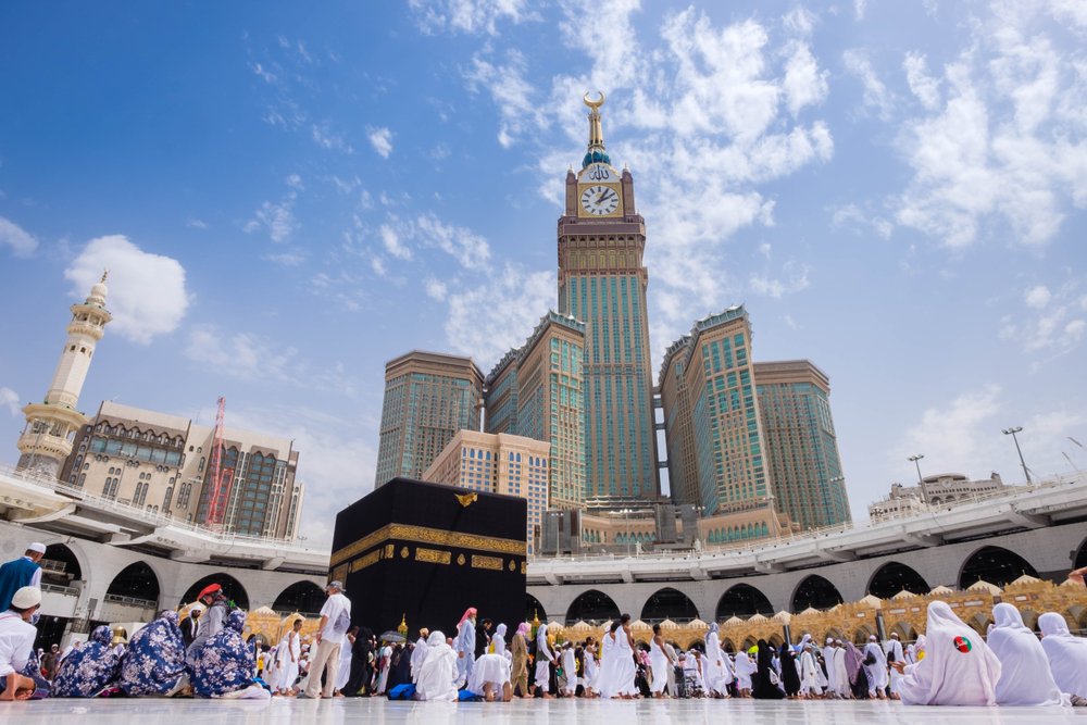 Pemeriksaan Kesehatan Calon Jemaah Haji 2025 Akan Diperketat