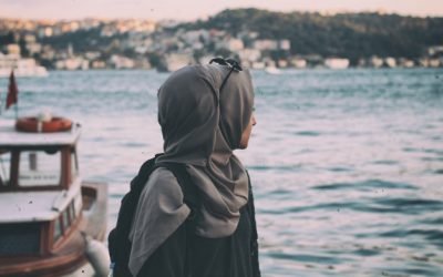 3 Golongan Muslimah yang Boleh Tak Berhijab