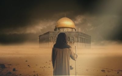 Berapa Lama Nabi Isa ‘Alaihis Salam Tinggal di Bumi?