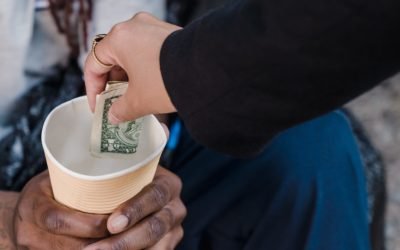 6 Sedekah Paling Utama