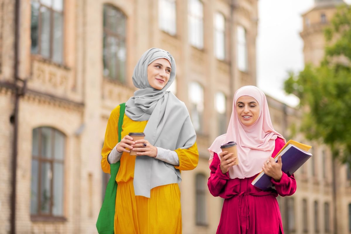 wanita muslim