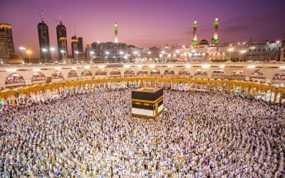 Ayat Al-Qur’an Yang menjelaskan tentang Ibadah Haji
