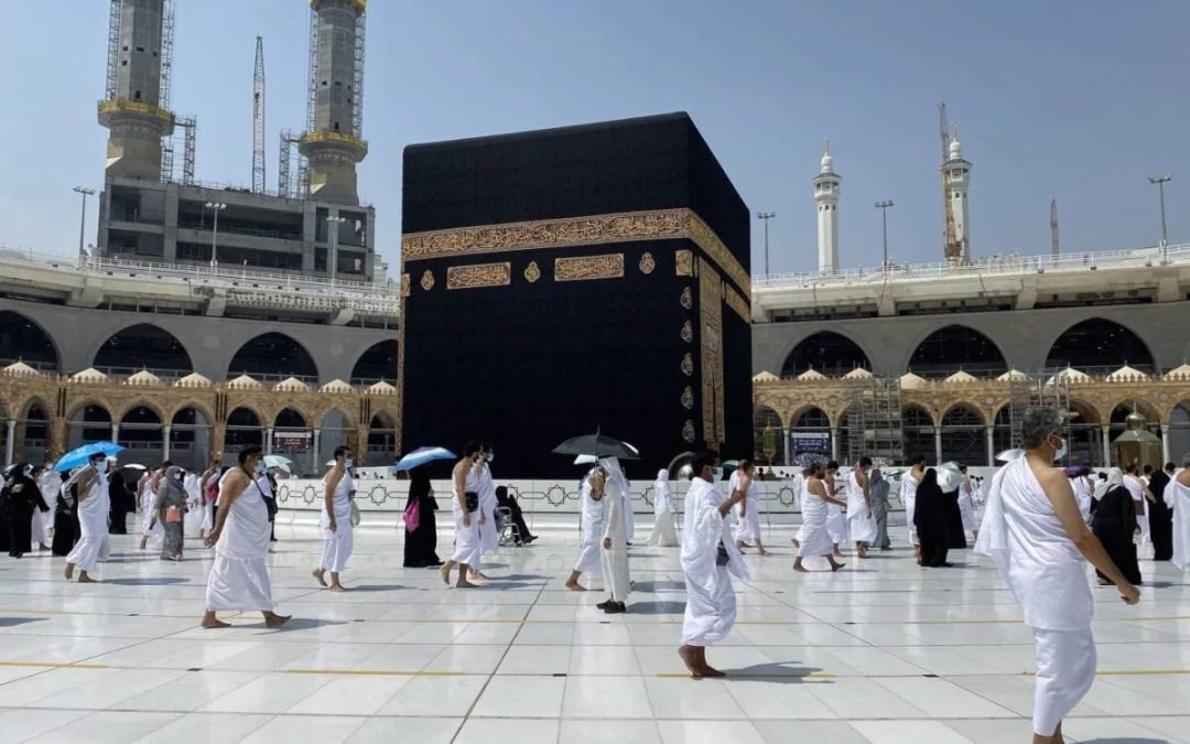 Pengertian Lengkap Tentang Badal Umroh