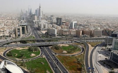Apakah Ada Perayaan Maulid Nabi di Arab Saudi