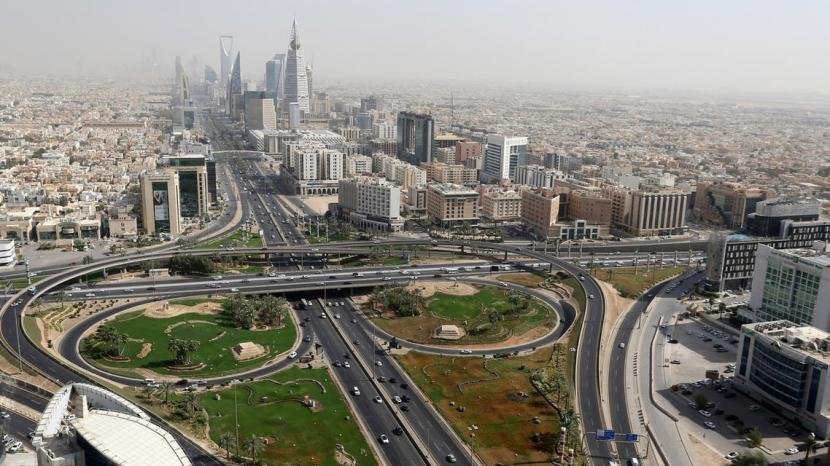Apakah Ada Perayaan Maulid Nabi di Arab Saudi