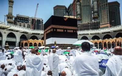 Menag Yaqut dan Menteri Haji Saudi Bahas Persiapan Ibadah Haji 1446 H