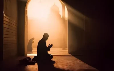 5 Doa Nabi Sulaiman