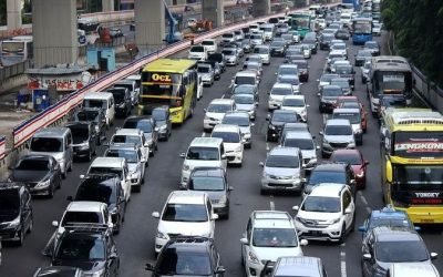 Doa Naik Kendaraan Sesuai Sunah