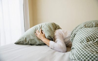 Doa agar Tidak Mimpi Buruk