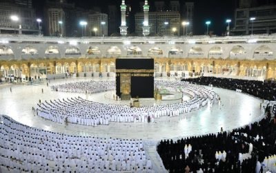 Saudi Perbarui Aturan Visa Kerja Sementara untuk Layanan Haji dan Umrah