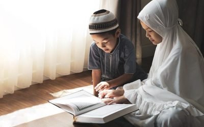 Waktu Disunnahkan Membaca Ayat Kursi