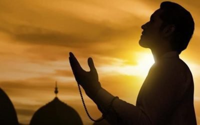 Bacaan Sayyidul Istighfar