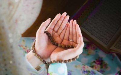 Doa Setelah Membaca Al-Waqiah