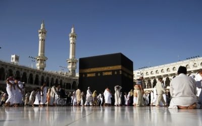 5 Janji Allah tentang Ibadah Umrah