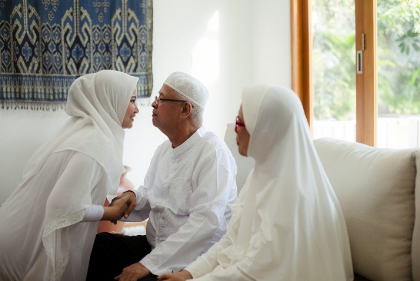 Apa yang Dimaksud dengan Uququl Walidain