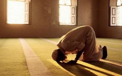 Bacaan Doa setelah Sholat Dhuha