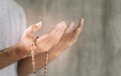Kapan Waktu Membaca Sayyidul Istighfar?