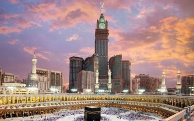 Pedoman Khusus untuk Jemaah Perempuan di Masjidil Haram dan Masjid Nabawi