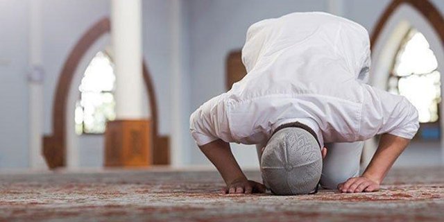 Ancaman untuk Orang yang Tidak Sholat