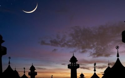 Anjuran Membaca Istighfar pada Bulan Rajab