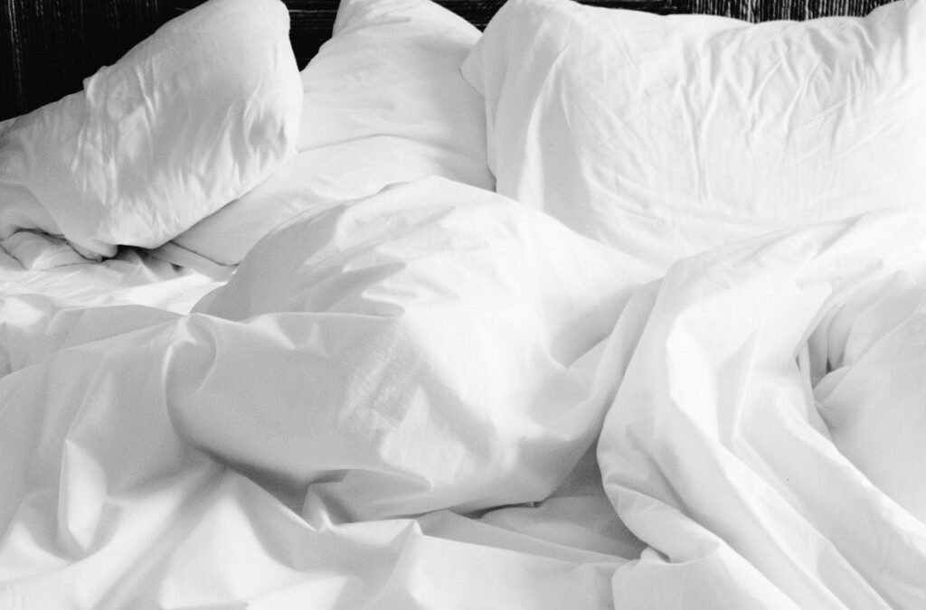 Doa sebelum dan Sesudah Berhubungan Suami Istri