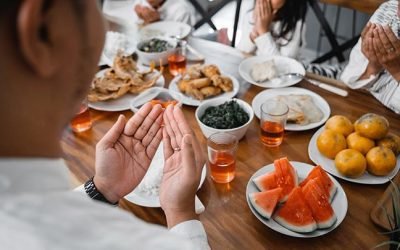 Hal-hal yang Membuat Puasa Ganti Ramadhan Dilakukan