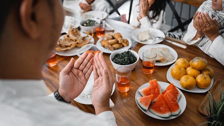 Hal hal yang Membuat Puasa Ganti Ramadhan Dilakukan