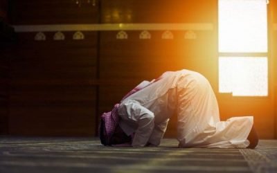 Keutamaan Sholat Lima Waktu