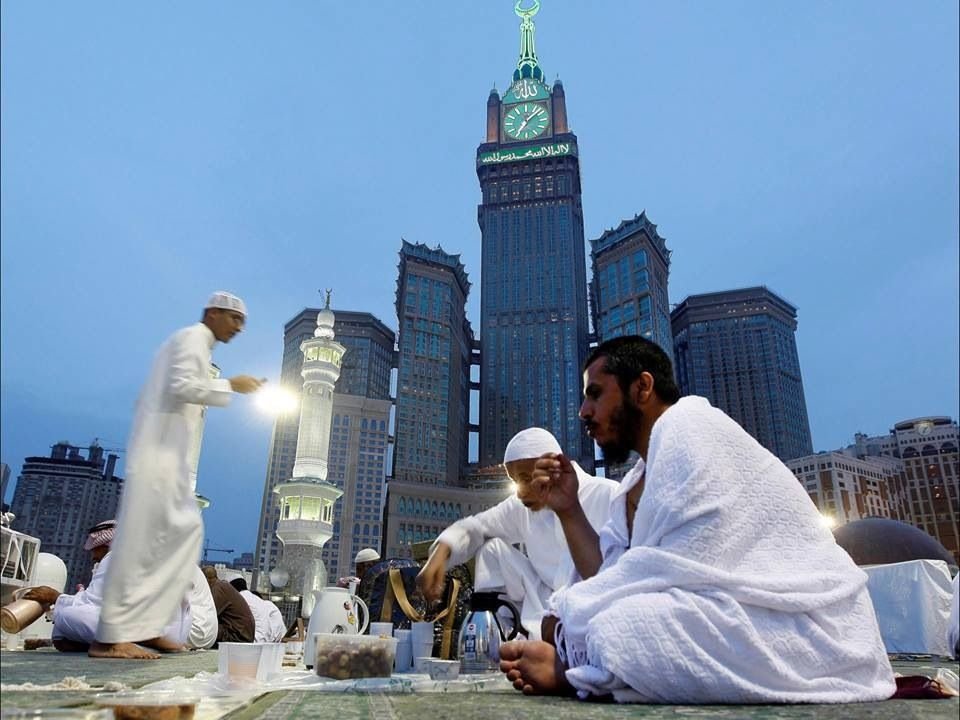 Arab Saudi Buka Pendaftaran Umrah Ramadan 2025