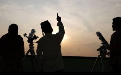 Sidang Isbat dan Penetapan Awal Ramadan