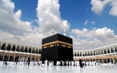 Tips Umrah di Bulan Ramadan agar Tetap Khusyuk