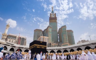 Tips dan Trik Menjalankan Ibadah Umrah untuk Pertama Kali