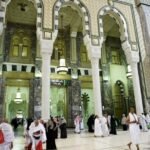 Arab Saudi Tetapkan Gerbang Khusus untuk Jemaah Umrah Ramadan