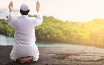 Hikmah Sholat Dhuha
