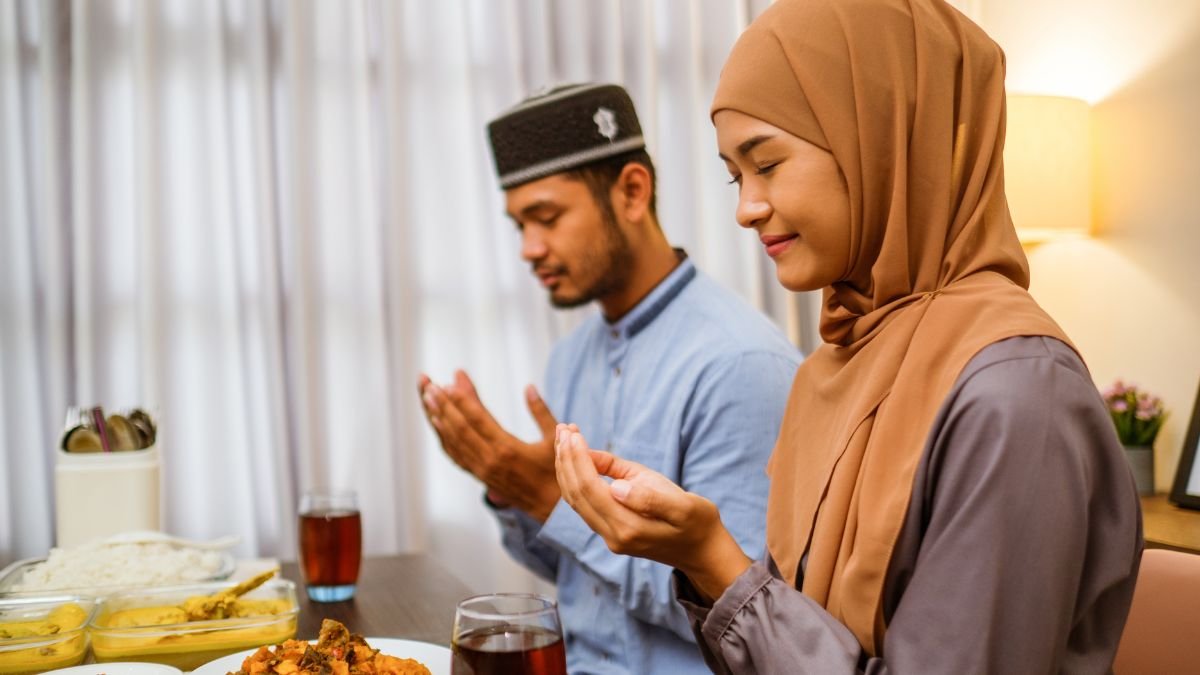 Niat Puasa Ramadan dan Keutamaannya