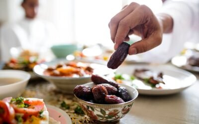 Puasa Ramadan dan Keutamaan Sahur