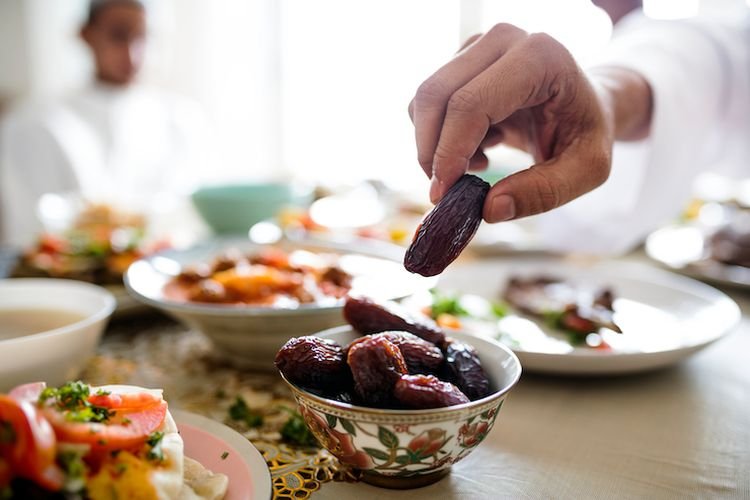 Puasa Ramadan dan Keutamaan Sahur